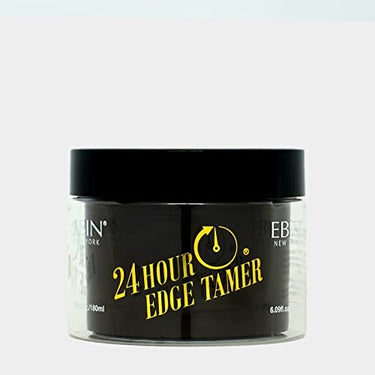 Ebin 24 Hour Edge Tamer Extra Mega Hold 6.09 Oz - ANNS BEAUTY SUPPLY